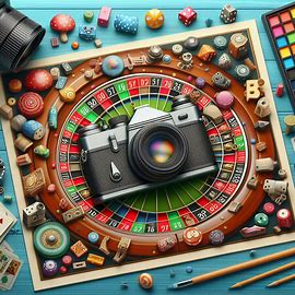 Keuntungan Bermain Mega Roulette