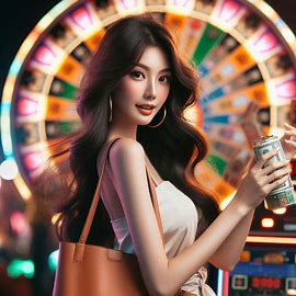 Bonus Cash Wheel Carnival