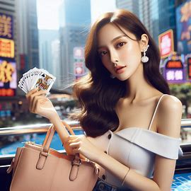 Keuangan MG Live Grand
