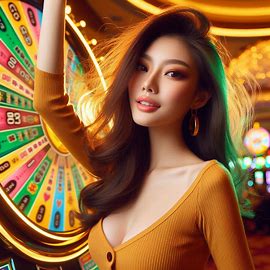 Review Cash Wheel Carnival
