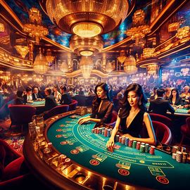 Tips Bermain One Blackjack