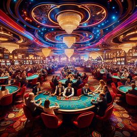 Menangani Kekalahan One Blackjack