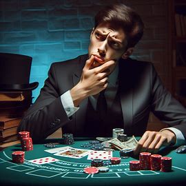 Memilih Taruhan One Blackjack