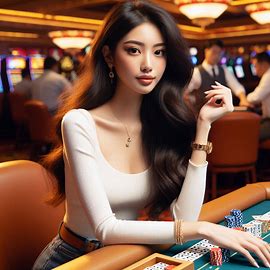 Mengoptimalkan Keuntungan Dalam Domino Bet