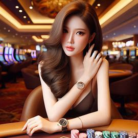 Ceme Keliling dan Poker