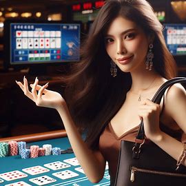 Strategi dalam Domino Bet