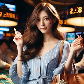 Psikologi Warna Domino Bet