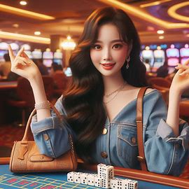 Domino Bet Mengasah Keterampilan